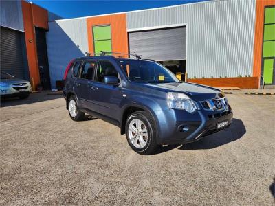 2012 Nissan X-TRAIL ST Wagon T31 Series IV for sale in Newcastle and Lake Macquarie