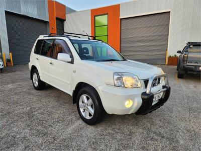 2006 Nissan X-TRAIL Ti-L Wagon T30 II MY06 for sale in Newcastle and Lake Macquarie