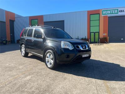 2011 Nissan X-TRAIL ST Wagon T31 Series IV for sale in Newcastle and Lake Macquarie