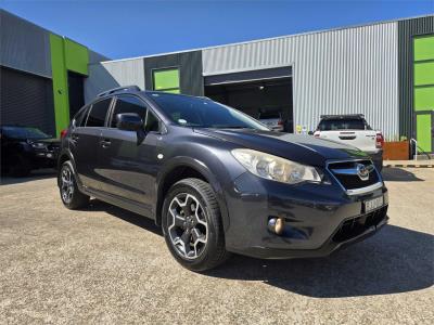 2012 Subaru XV 2.0i-L Hatchback G4X MY12 for sale in Newcastle and Lake Macquarie