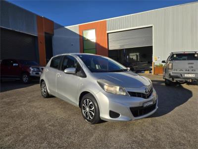 2013 Toyota Yaris YR Hatchback NCP130R for sale in Newcastle and Lake Macquarie