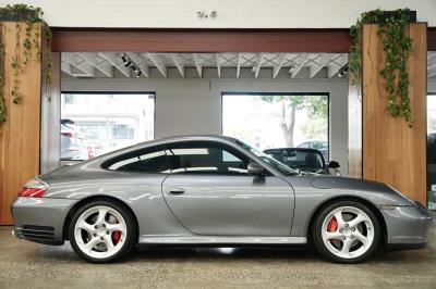 2002 Porsche 911 Carrera 4S Coupe 996 MY03 for sale in Inner South