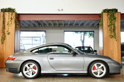 2003 Porsche 911 Carrera 4S Coupe 996 MY03 for sale in Inner South
