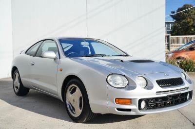 1994 Toyota Celica GT-Four Group A Rallye Liftback ST205R for sale in Inner South