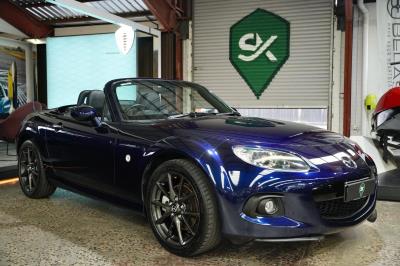 2012 Mazda MX-5 Roadster Coupe Hardtop NC30F2 MY09 for sale in Inner South