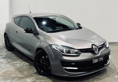 2014 Renault Megane R.S. 265 Cup Premium Coupe III D95 Phase 2 for sale in Sydney - Inner South West