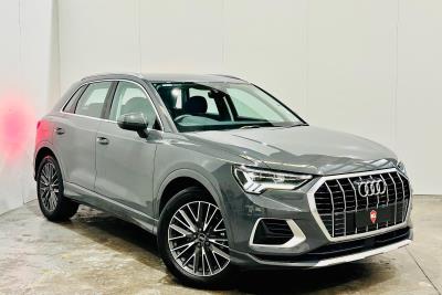 2021 Audi Q3 35 TFSI Wagon F3 MY21 for sale in Inner South