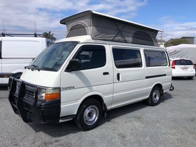 1994 TOYOTA HIACE CAMPERVAN RZH113R for sale in Gold Coast