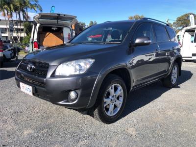 2011 TOYOTA RAV4 CRUISER (2WD) 4D WAGON ACA38R for sale in Gold Coast