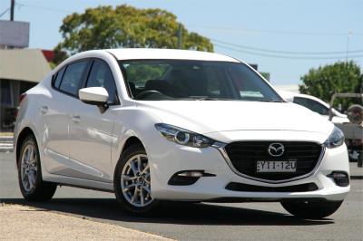 2018 Mazda 3 Neo Sport Hatchback BN5478 for sale in Greenacre
