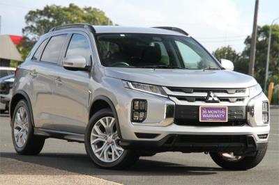 2021 Mitsubishi ASX LS Wagon XD MY21 for sale in Greenacre