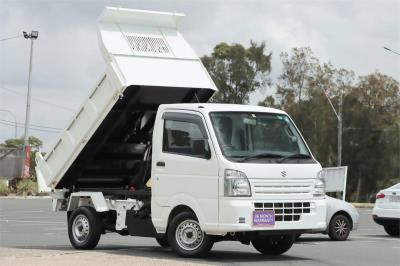 2022 Suzuki CARRY KC TIPPER Truck DA16T for sale in Greenacre
