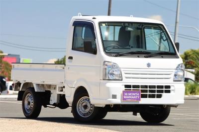 2020 Suzuki CARRY KC Truck DA16T for sale in Greenacre