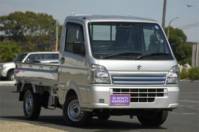 2022 Suzuki CARRY KC Truck DA16T for sale in Greenacre