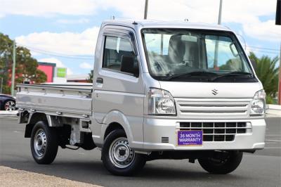 2018 Suzuki CARRY KC Truck DA16T for sale in Greenacre
