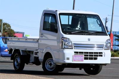 2021 Suzuki CARRY KC Truck DA16T for sale in Greenacre
