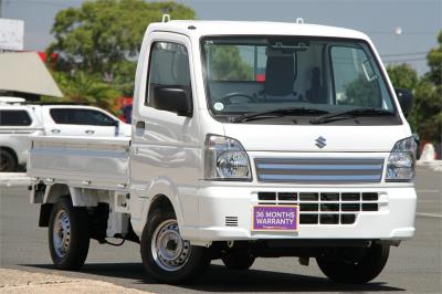 2024 Suzuki CARRY KC Truck DA16T for sale in Greenacre