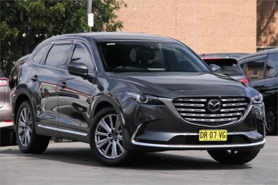 2022 Mazda CX-9 Azami Wagon TC for sale in Greenacre