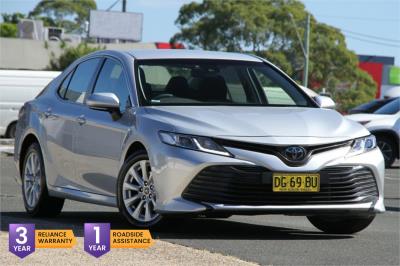 2019 Toyota Camry Ascent Sedan ASV70R for sale in Greenacre