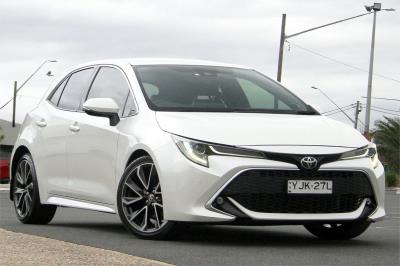 2019 Toyota Corolla ZR Hatchback MZEA12R for sale in Greenacre