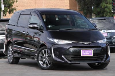 2016 Toyota ESTIMA AERAS PREMIUM Wagon ACR55W for sale in Greenacre