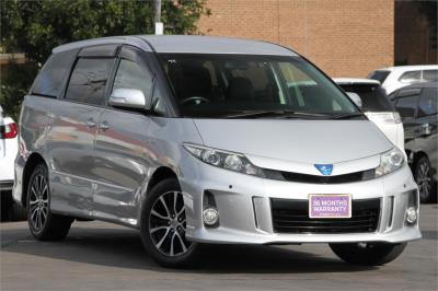 2015 Toyota Estima Aeras Premium (HYBRID) Wagon AHR20W for sale in Greenacre