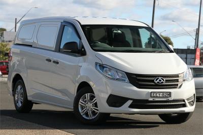 2022 LDV G10 + Van SV7C for sale in Greenacre