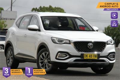 2024 MG HS Vibe Wagon SAS23 MY24 for sale in Greenacre
