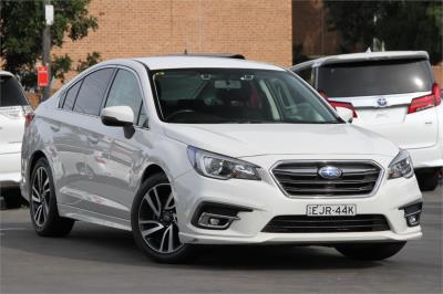 2019 Subaru Liberty 2.5i Sedan B6 MY19 for sale in Greenacre