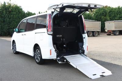 2018 Toyota NOAH SI (WELCAB) Wagon ZRR80W for sale in Greenacre