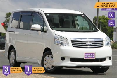 2012 Toyota NOAH X (WELCAB) Wagon ZRR70G for sale in Greenacre