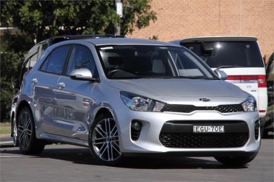 2019 Kia Rio Sport Hatchback YB MY20 for sale in Greenacre