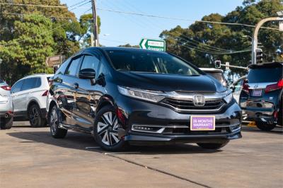 2019 Honda Shuttle X SENSING (HYBRID) Wagon GP7 for sale in Greenacre