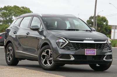 2023 Kia Sportage S Wagon NQ5 MY23 for sale in Greenacre