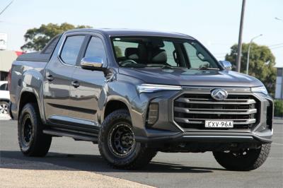 2022 LDV T60 Max LUXE Utility SK8C MY23 for sale in Greenacre
