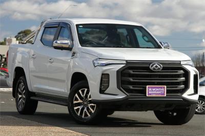 2021 LDV T60 Max LUXE Utility SK8C for sale in Greenacre