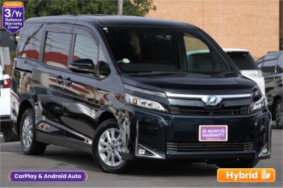 2018 Toyota Voxy HYBRID V Wagon ZWR80G for sale in Greenacre