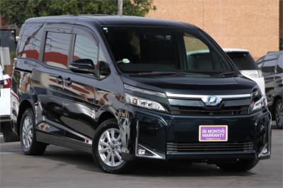2018 Toyota Voxy HYBRID V Wagon ZWR80G for sale in Greenacre