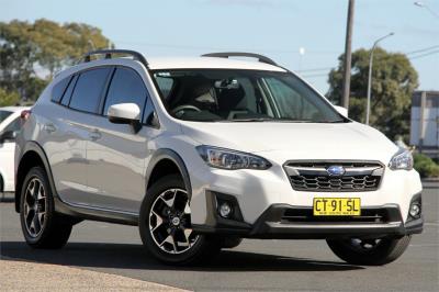 2019 Subaru XV 2.0i Hatchback G5X MY19 for sale in Greenacre