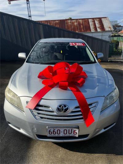 2007 TOYOTA CAMRY ALTISE 4D SEDAN ACV40R for sale in Sydney - Inner South West