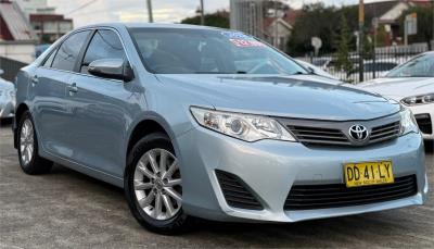 2014 TOYOTA CAMRY ALTISE 4D SEDAN ASV50R for sale in Sydney - Inner South West