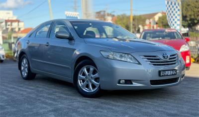 2008 TOYOTA CAMRY ATEVA 4D SEDAN ACV40R 07 UPGRADE for sale in Sydney - Inner South West