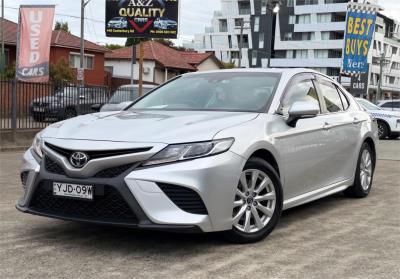 2019 TOYOTA CAMRY ASCENT SPORT 4D SEDAN ASV70R MY19 for sale in Sydney - Inner South West