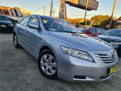 2006 TOYOTA CAMRY ALTISE 4D SEDAN ACV40R for sale in Sydney - Inner South West