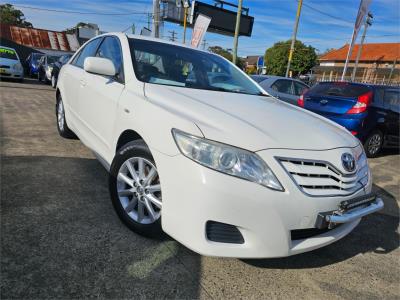 2011 TOYOTA CAMRY ALTISE 4D SEDAN ACV40R 09 UPGRADE for sale in Sydney - Inner South West