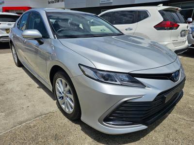 2024 TOYOTA CAMRY ASCENT HYBRID 4D SEDAN AXHV70R for sale in Sydney - Inner South West