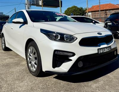 2018 KIA CERATO S SAFETY PACK 5D HATCHBACK BD MY19 for sale in Sydney - Inner South West
