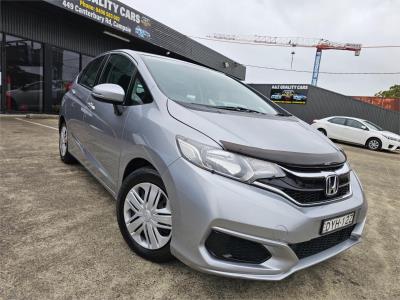 2018 HONDA JAZZ VTi 5D HATCHBACK GK MY19 for sale in Sydney - Inner South West