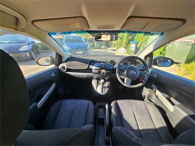 2013 MAZDA MAZDA2 NEO 5D HATCHBACK DE MY13 for sale in Sydney - Inner South West