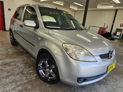 2006 MAZDA MAZDA2 NEO 5D HATCHBACK DY MY05 UPGRADE for sale in Sydney - Inner South West